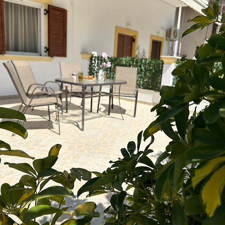 Alkinoos Studio Petrití المظهر الخارجي الصورة